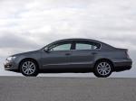 Volkswagen Passat 3.6 2006 года (US)